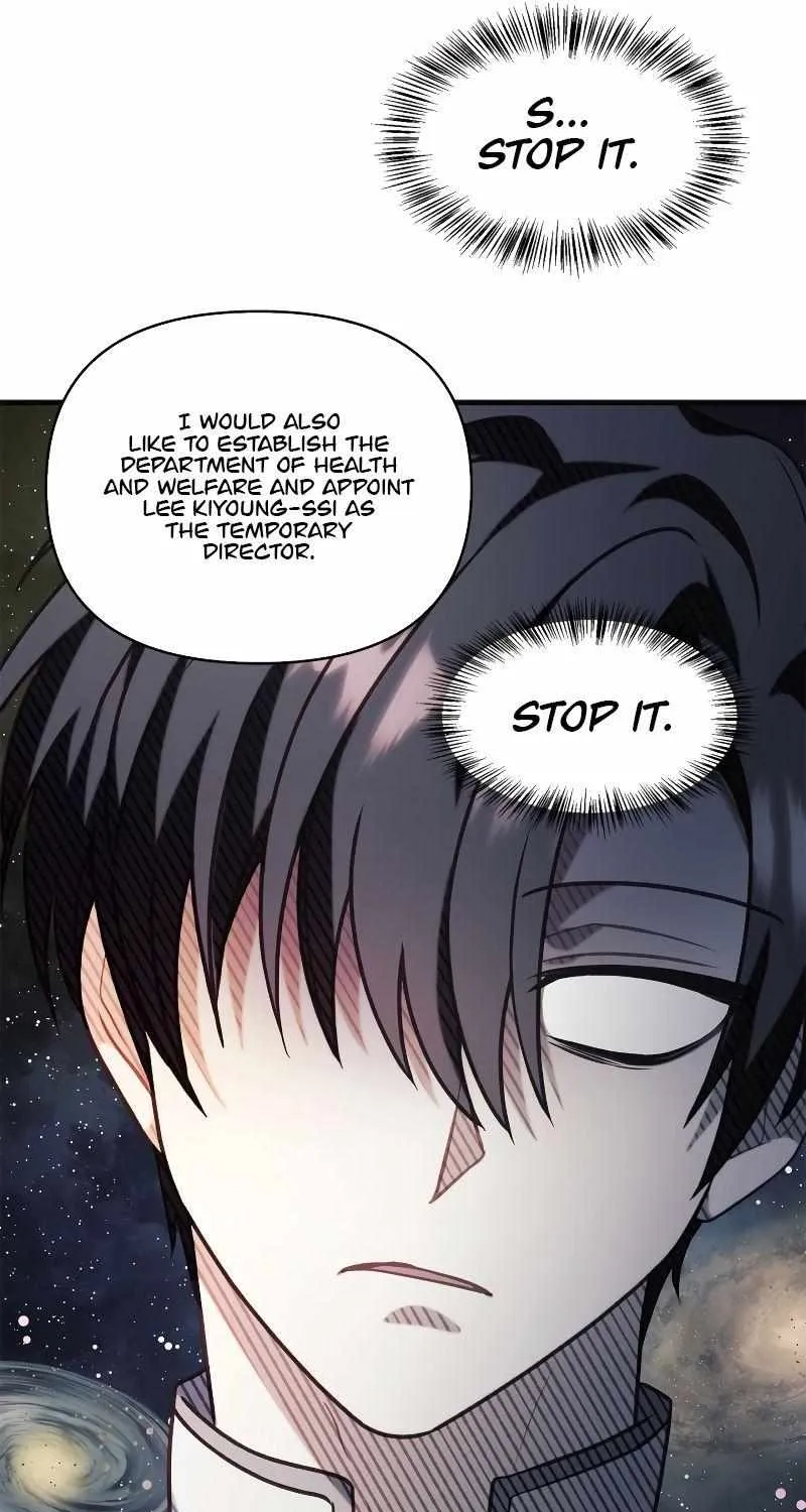 Read Regressor instructional manual chapter 65 image 55 on Lezhin