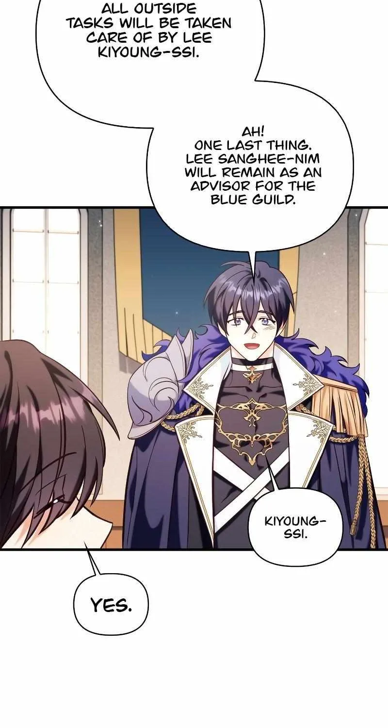 Read Regressor instructional manual chapter 65 image 60 on Lezhin