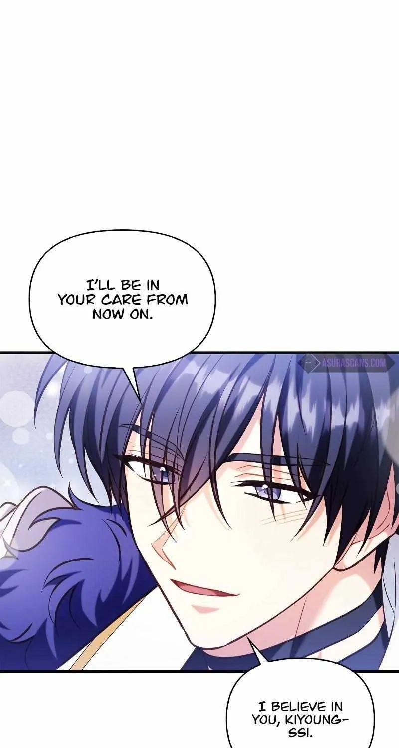 Read Regressor instructional manual chapter 65 image 61 on Lezhin