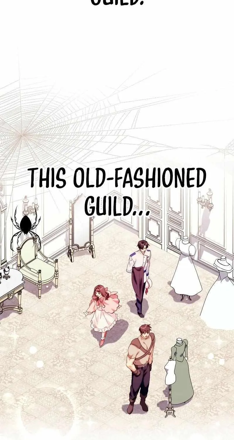 Read Regressor instructional manual chapter 65 image 70 on Lezhin