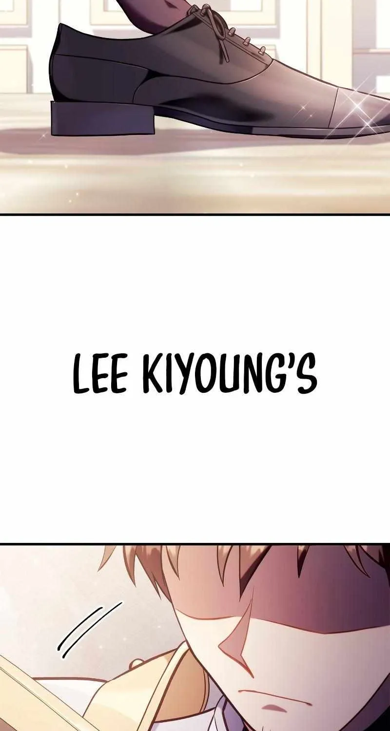 Read Regressor instructional manual chapter 65 image 77 on Lezhin