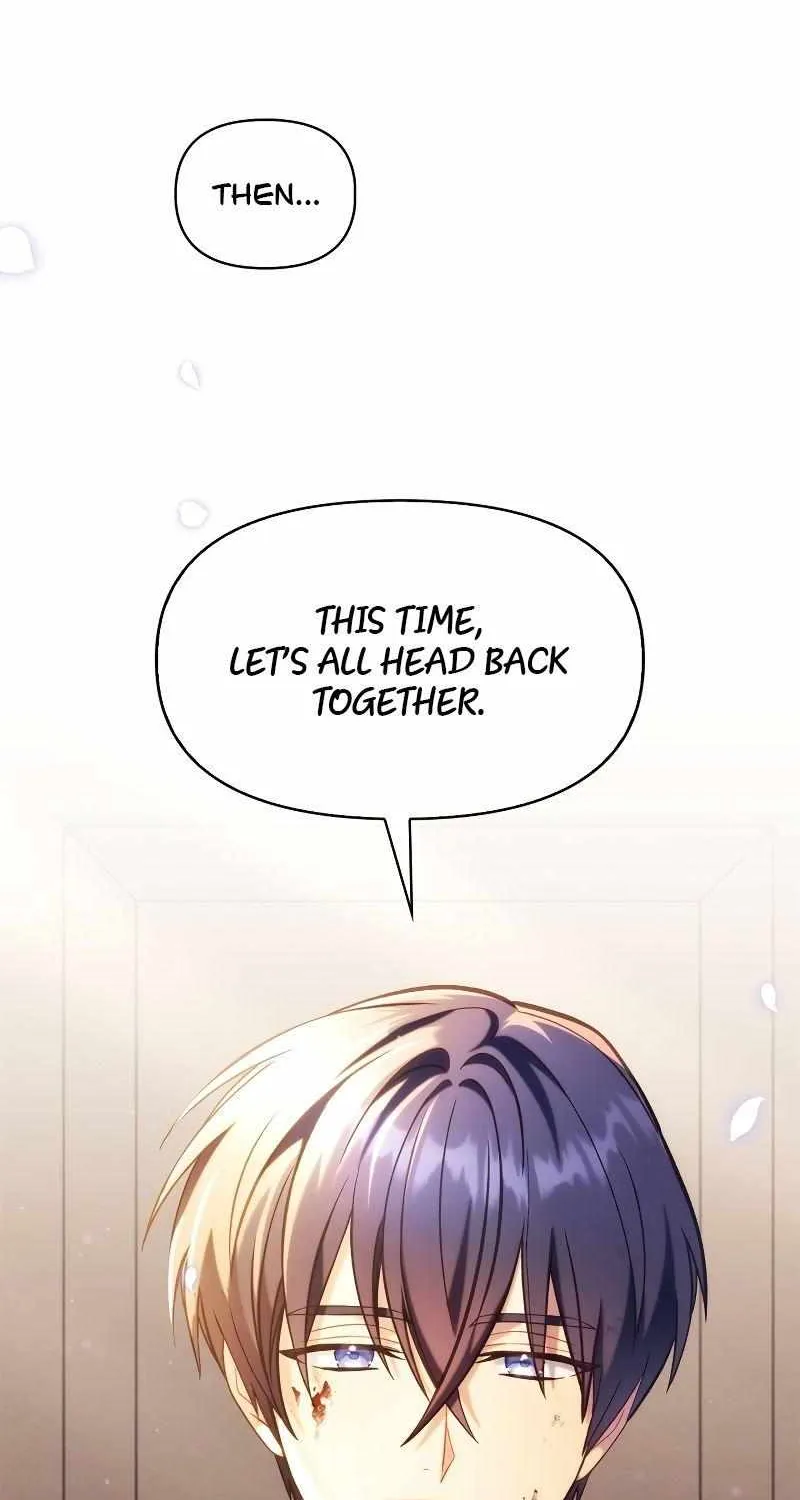 Read Regressor instructional manual chapter 65 image 8 on Lezhin