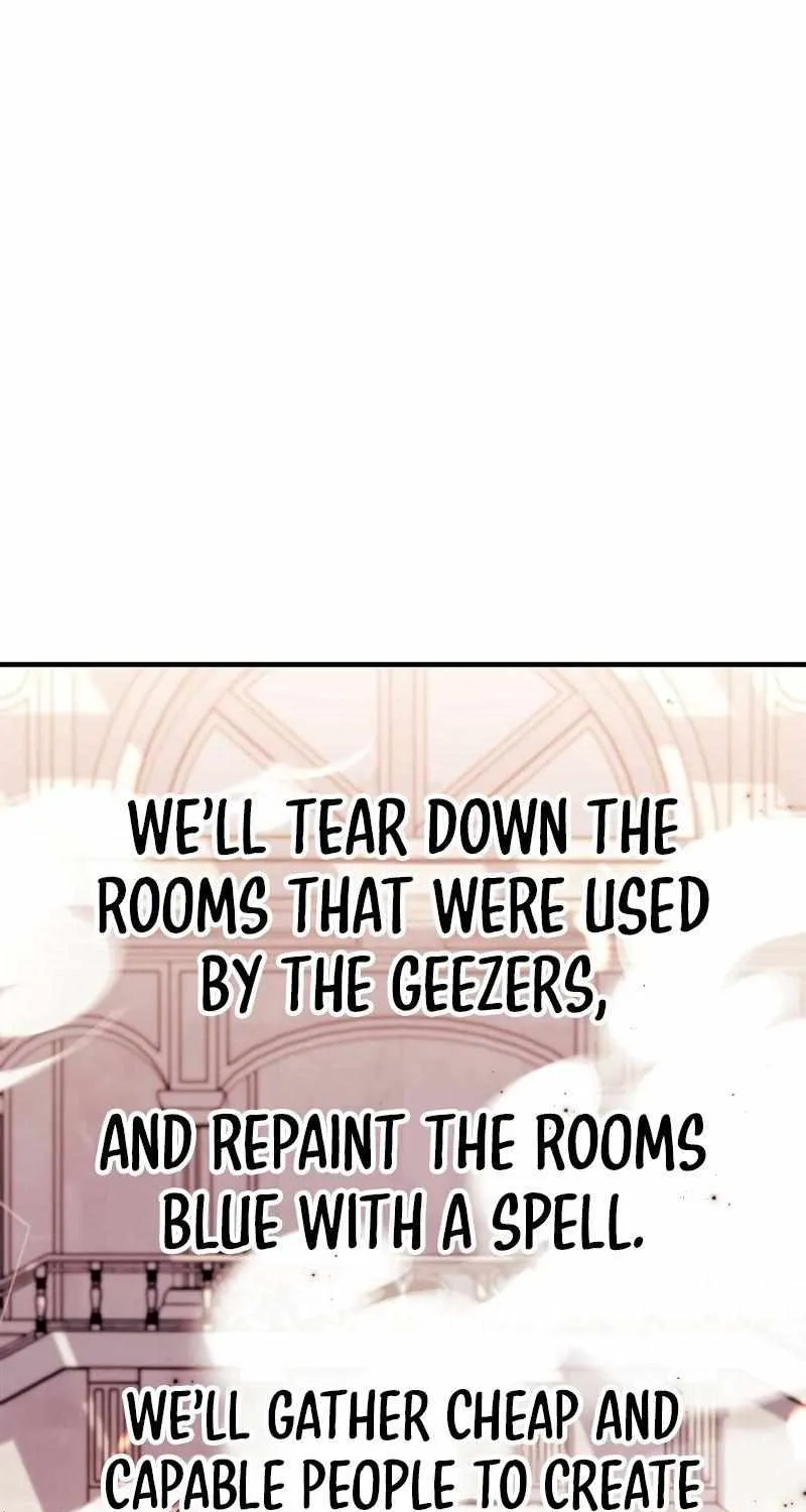 Read Regressor instructional manual chapter 65 image 87 on Lezhin