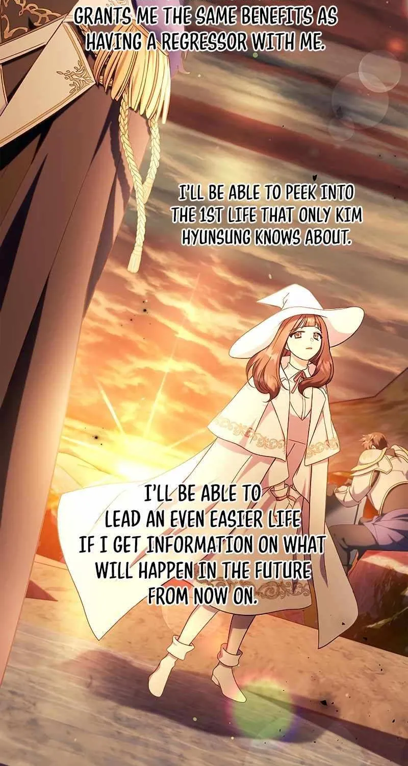 Read Regressor instructional manual chapter 67 image 112 on Lezhin