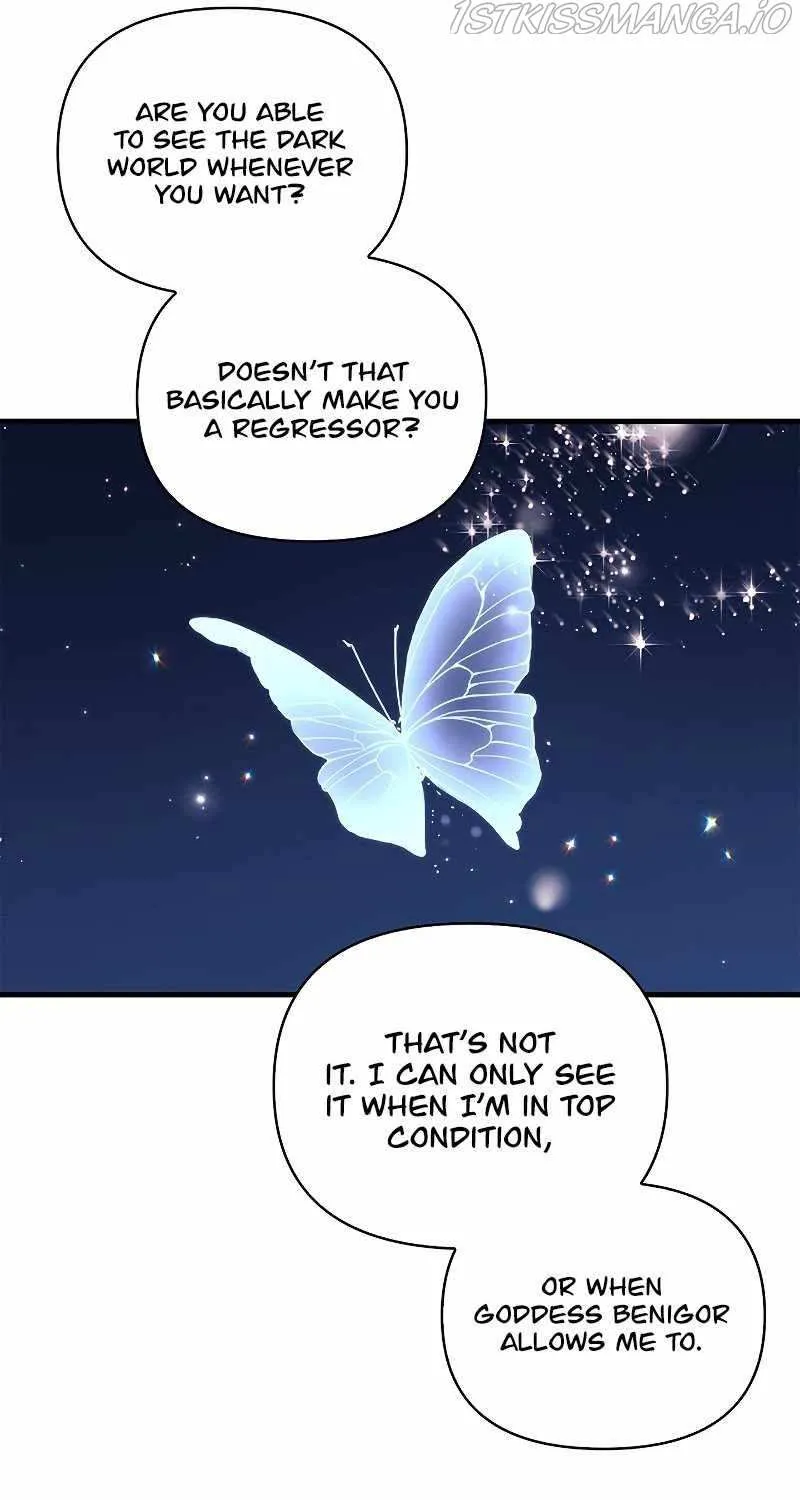 Read Regressor instructional manual chapter 67 image 114 on Lezhin