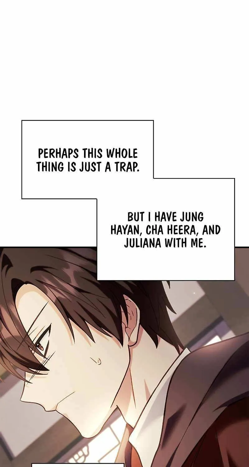 Read Regressor instructional manual chapter 67 image 38 on Lezhin