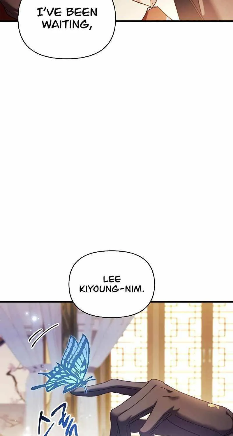 Read Regressor instructional manual chapter 67 image 41 on Lezhin