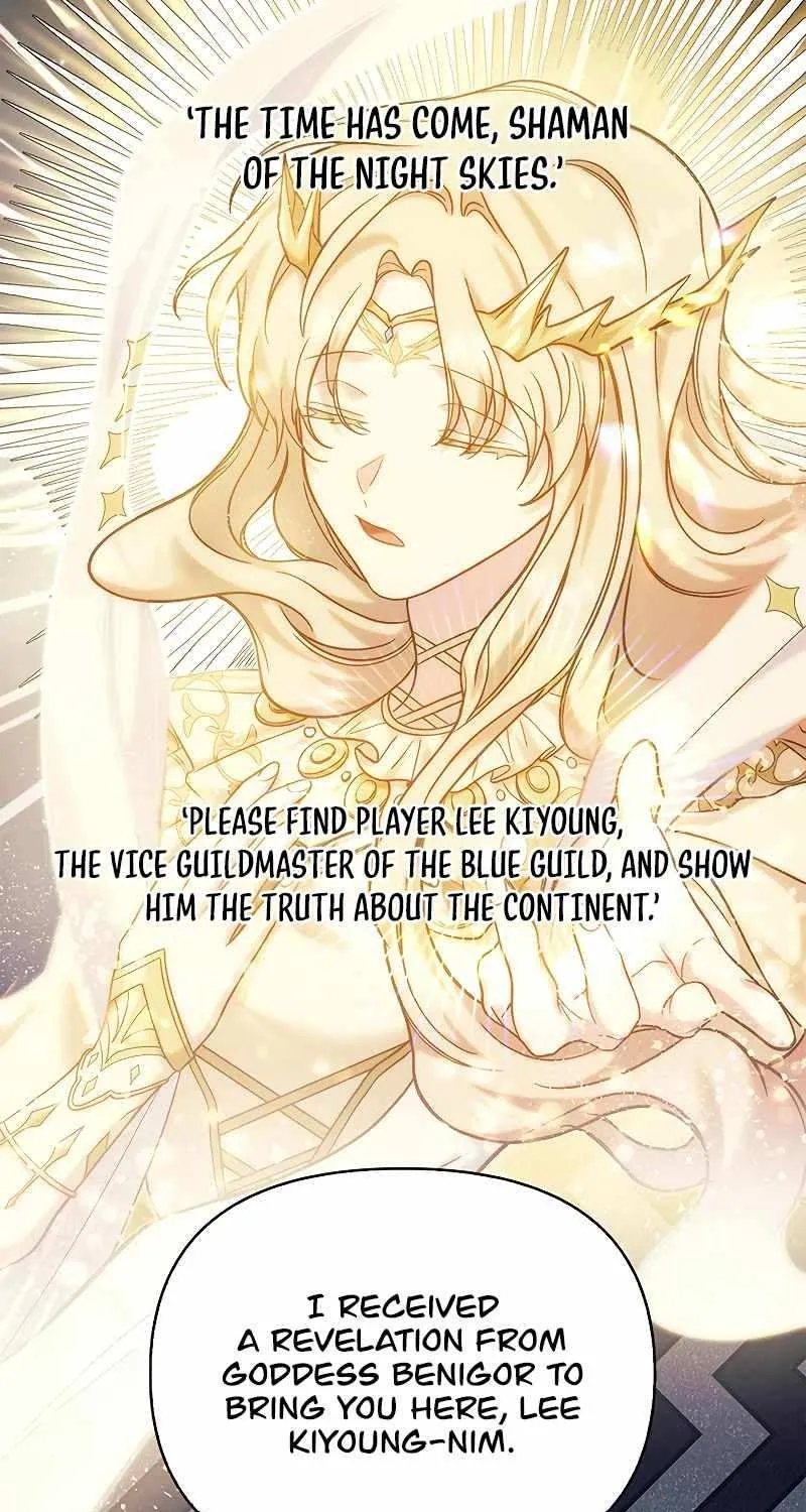 Read Regressor instructional manual chapter 67 image 47 on Lezhin