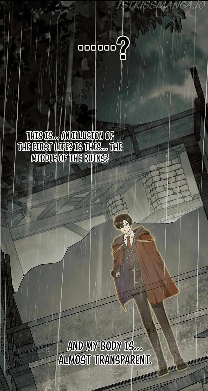 Read Regressor instructional manual chapter 67 image 61 on Lezhin