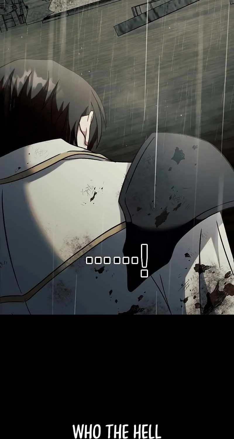 Read Regressor instructional manual chapter 67 image 62 on Lezhin