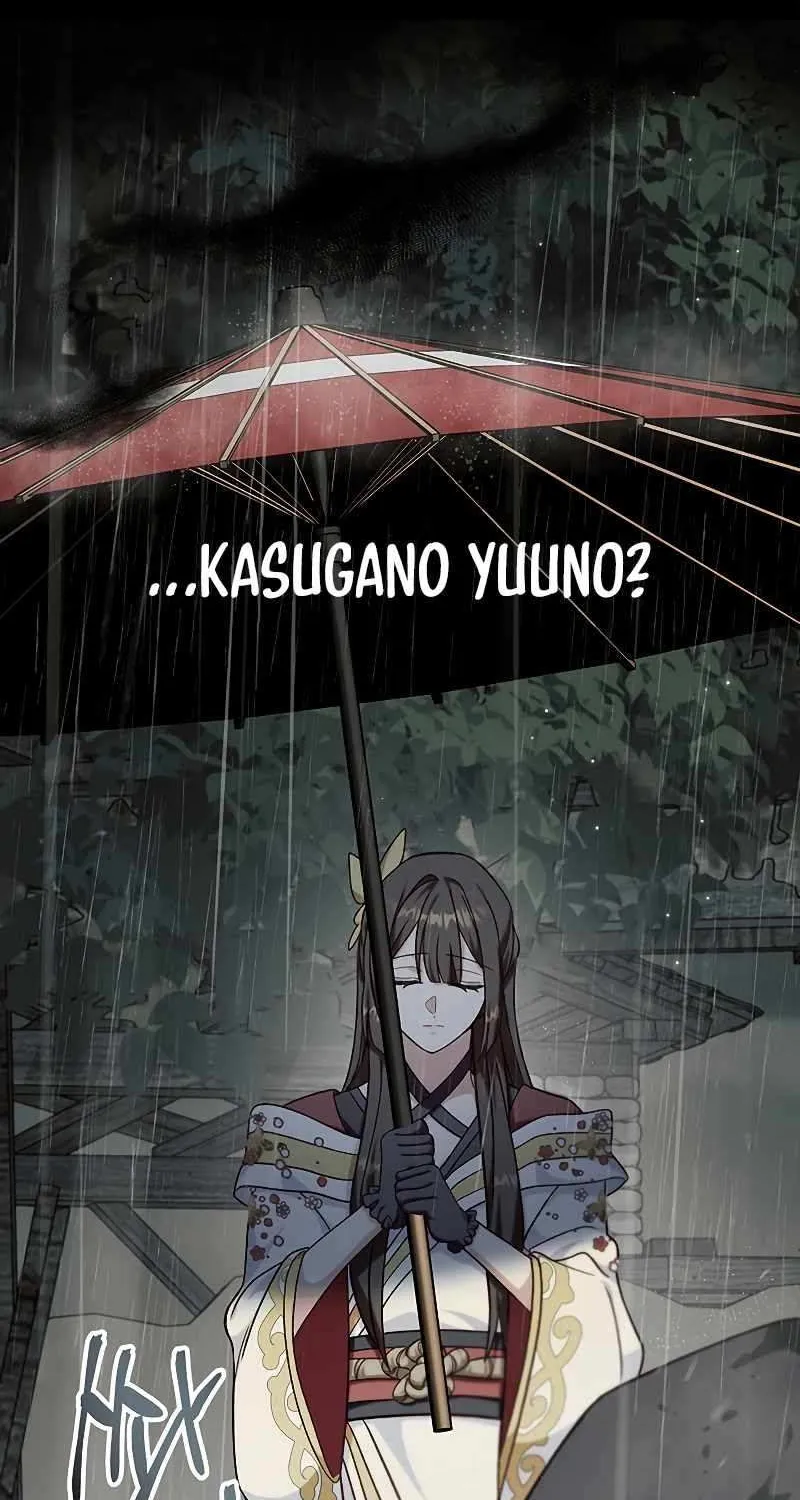 Read Regressor instructional manual chapter 67 image 71 on Lezhin
