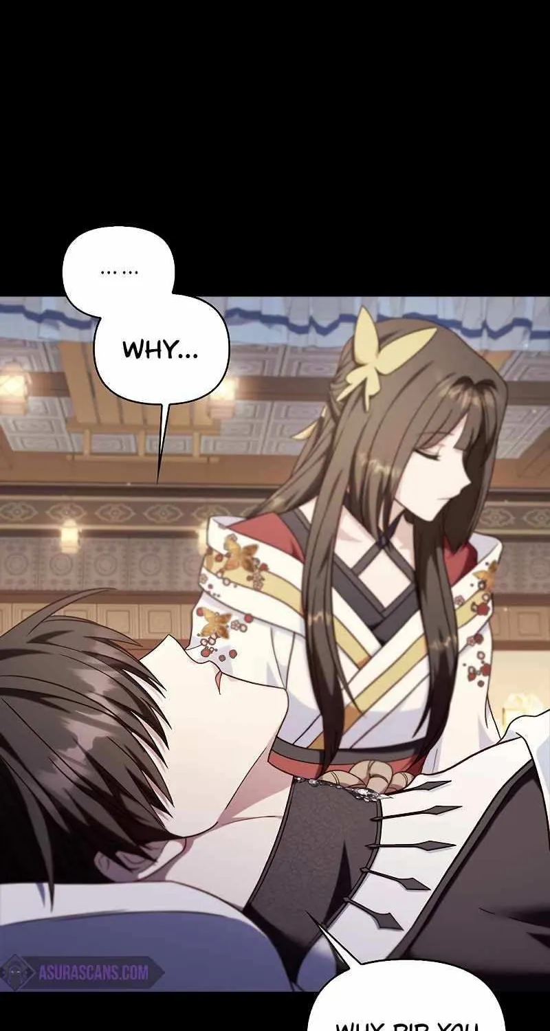 Read Regressor instructional manual chapter 67 image 77 on Lezhin