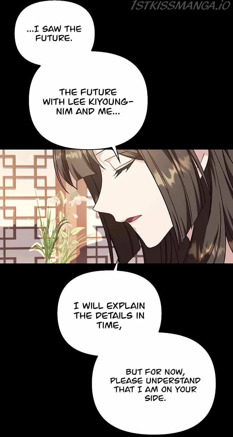 Read Regressor instructional manual chapter 67 image 79 on Lezhin