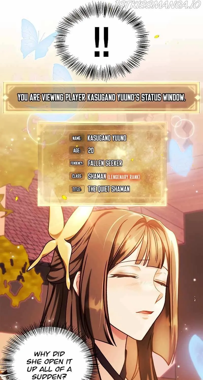 Read Regressor instructional manual chapter 67 image 9 on Lezhin