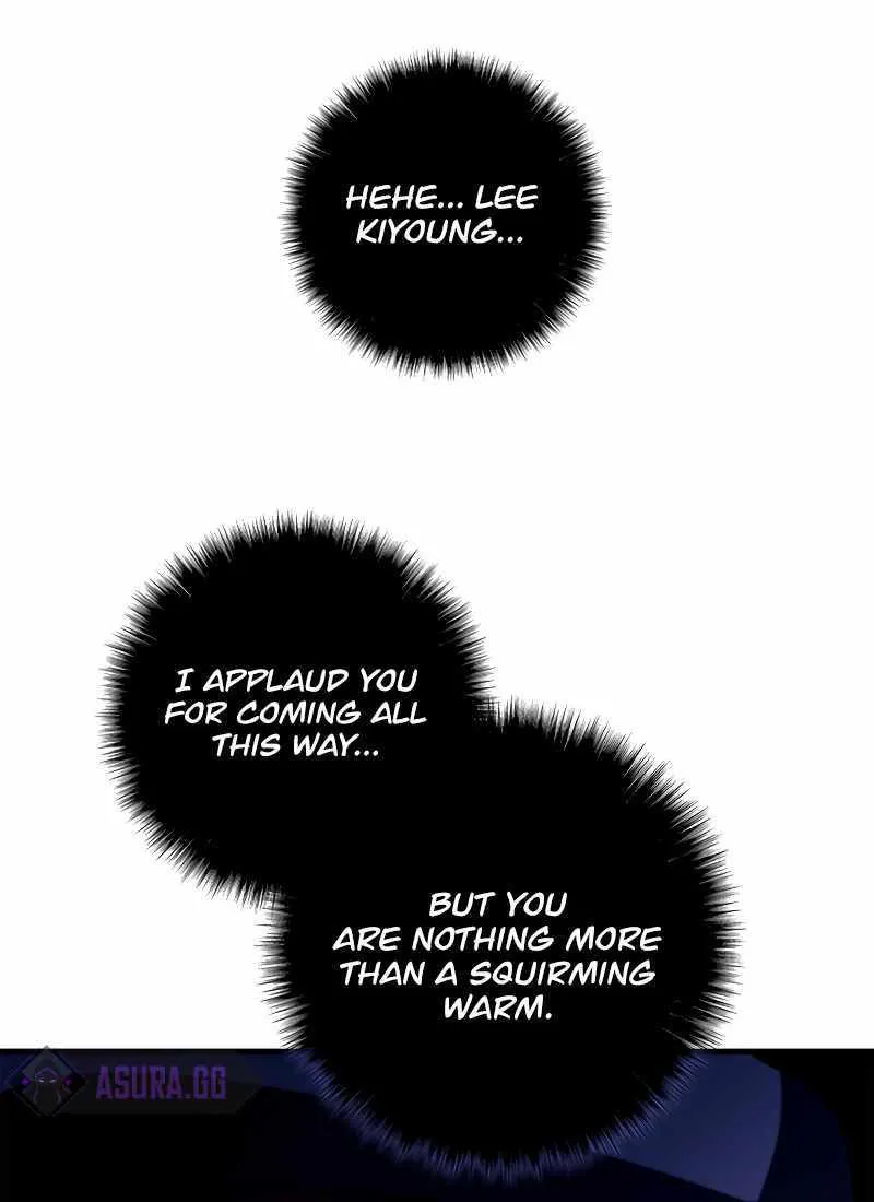 Read Regressor instructional manual chapter 69 image 118 on Lezhin