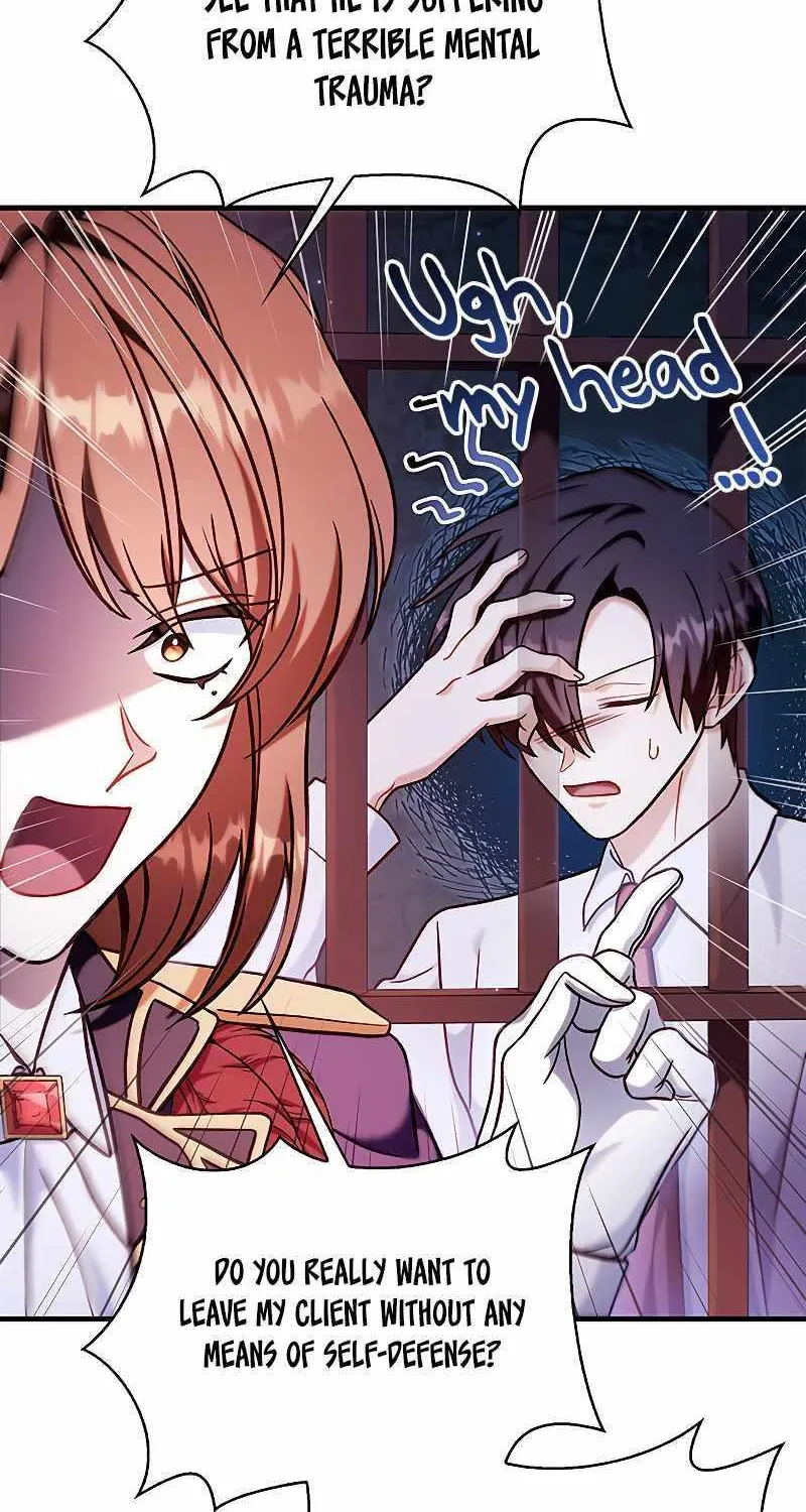 Read Regressor instructional manual chapter 69 image 17 on Lezhin