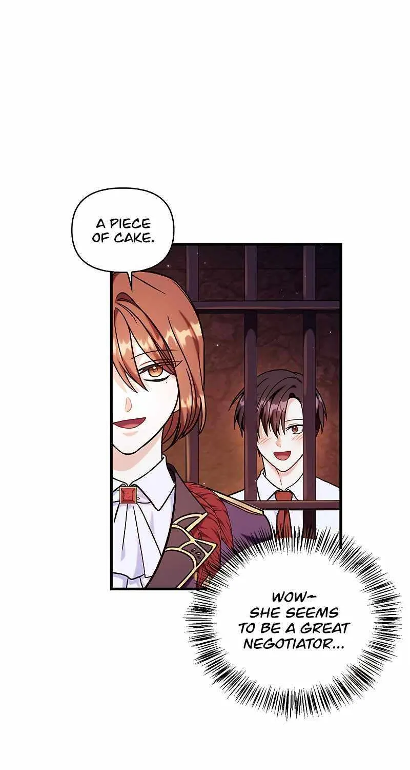 Read Regressor instructional manual chapter 69 image 24 on Lezhin
