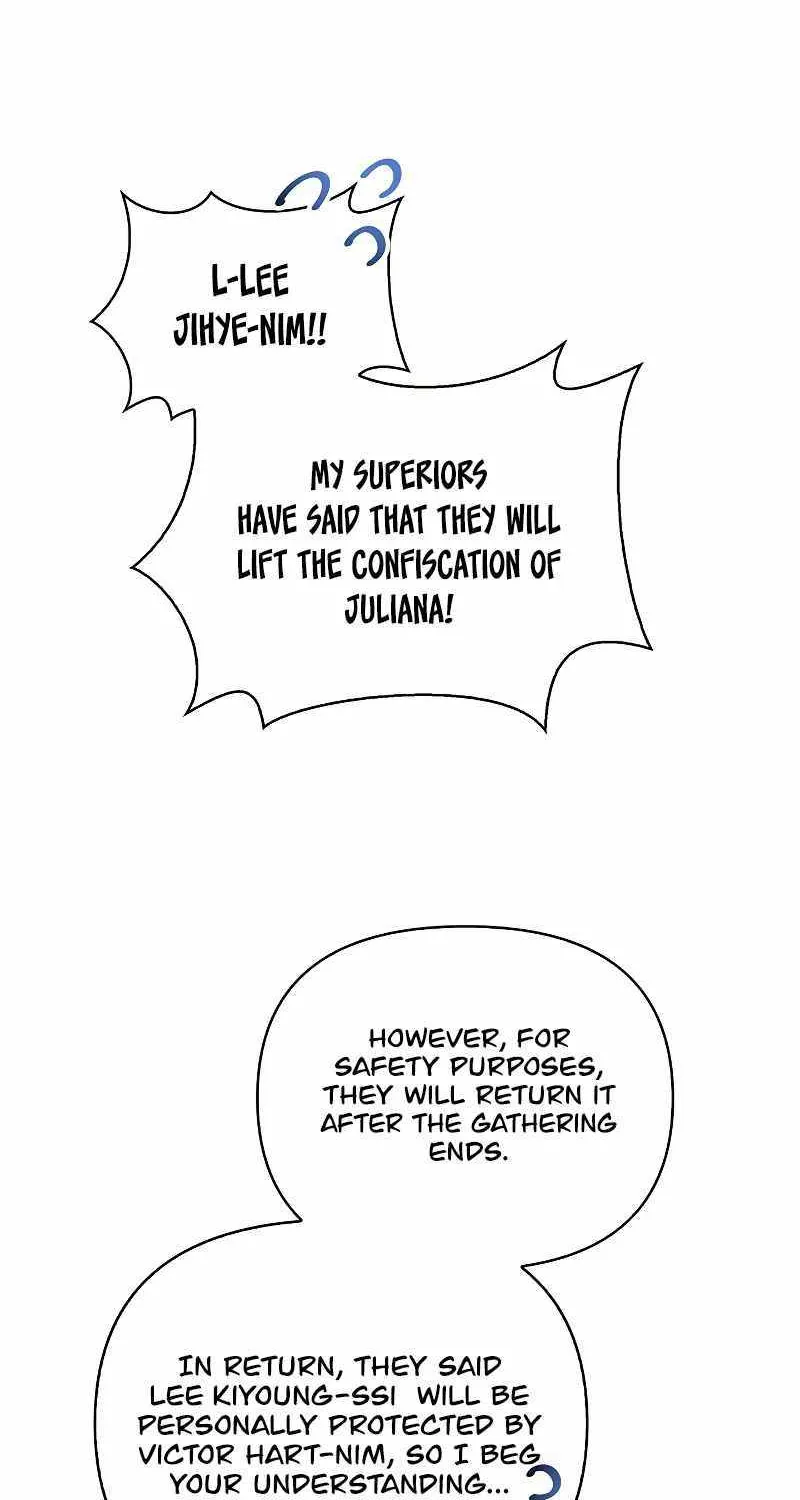 Read Regressor instructional manual chapter 69 image 26 on Lezhin