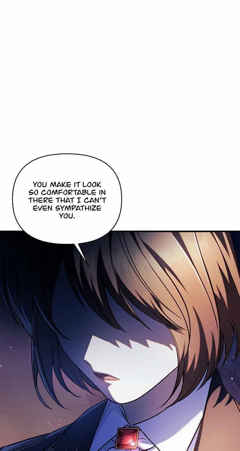 Read Regressor instructional manual chapter 69 image 3 on Lezhin