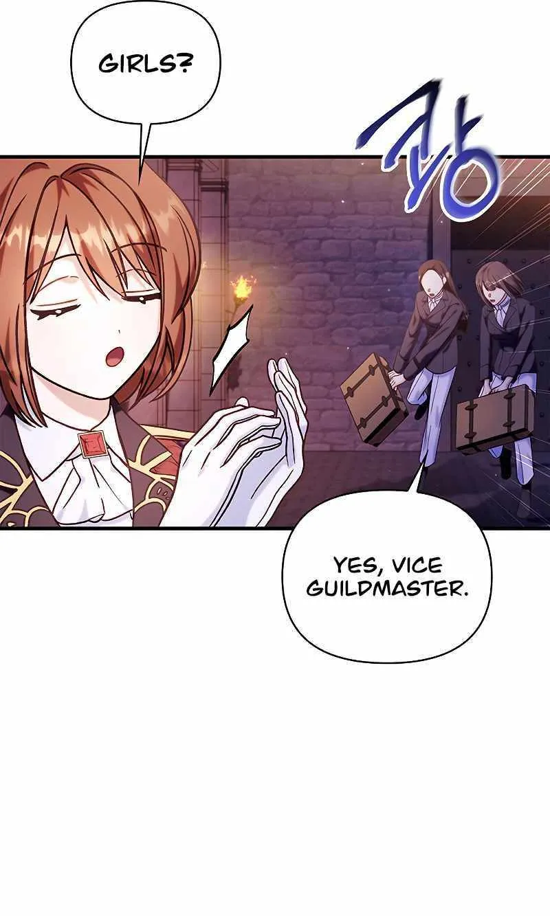 Read Regressor instructional manual chapter 69 image 36 on Lezhin