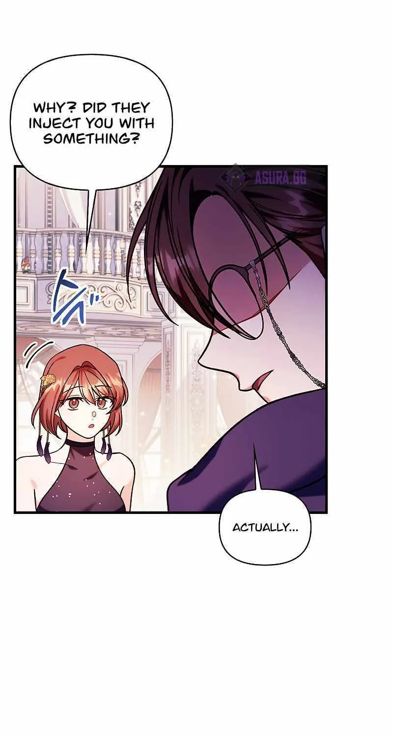Read Regressor instructional manual chapter 69 image 62 on Lezhin