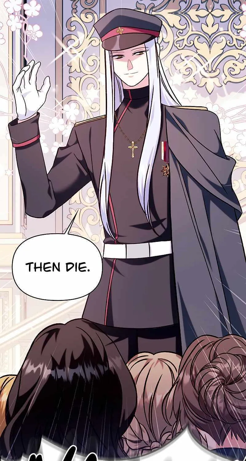Read Regressor instructional manual chapter 69 image 96 on Lezhin