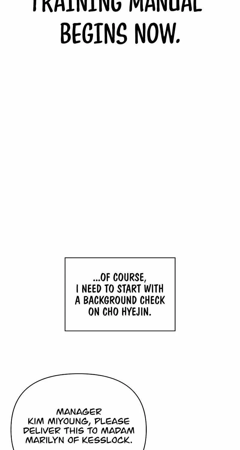 Regressor instructional manual Chapter 73 page 119 - 