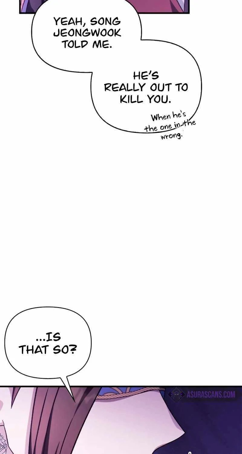 Read Regressor instructional manual chapter 75 image 105 on Lezhin