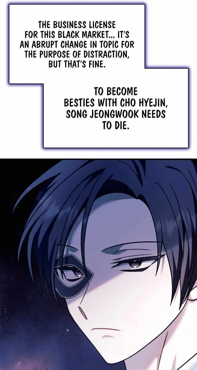 Read Regressor instructional manual chapter 75 image 109 on Lezhin