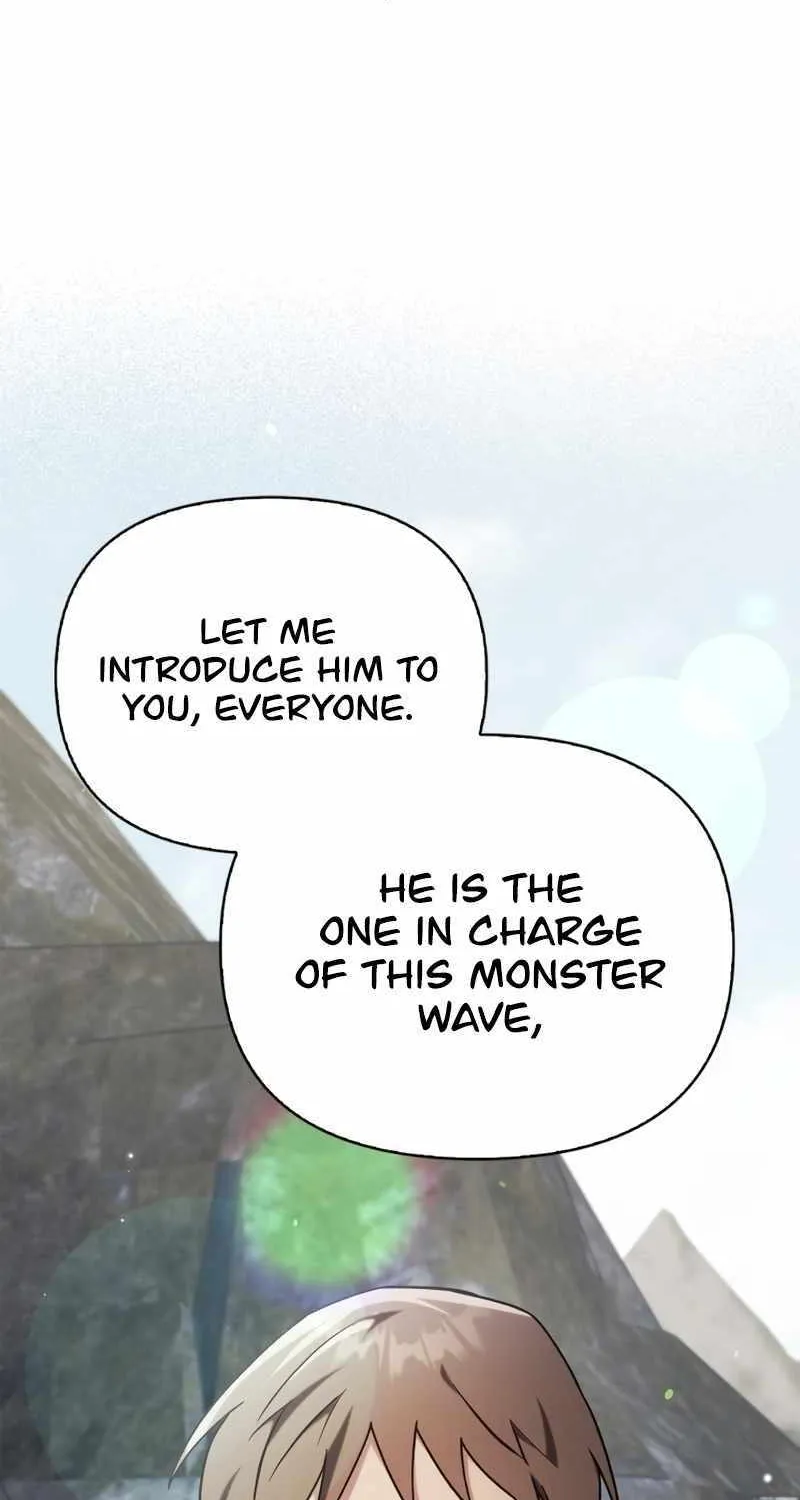 Read Regressor instructional manual chapter 75 image 22 on Lezhin