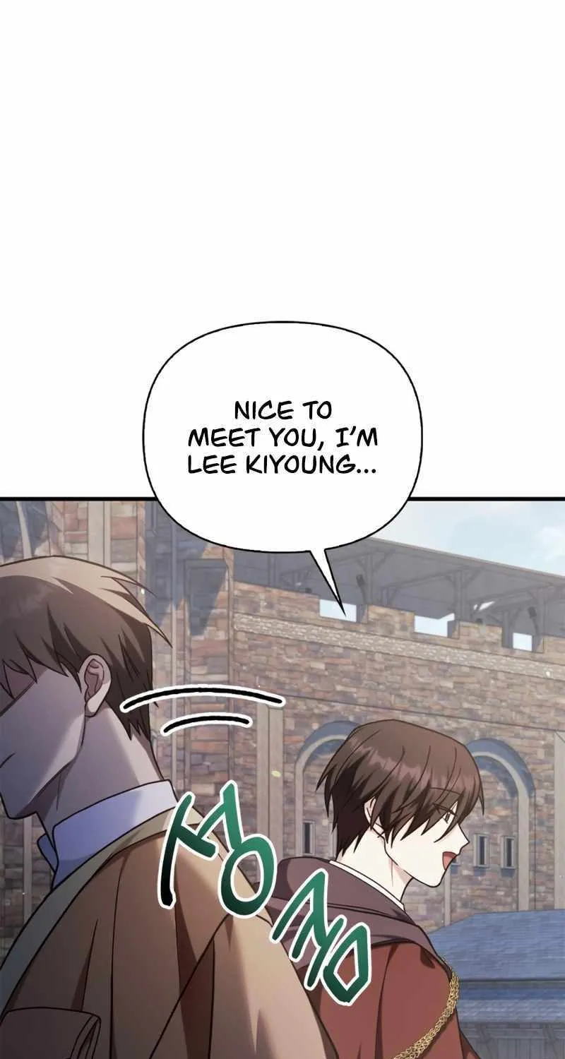 Read Regressor instructional manual chapter 75 image 25 on Lezhin