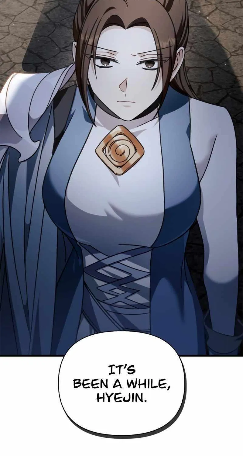 Read Regressor instructional manual chapter 75 image 28 on Lezhin