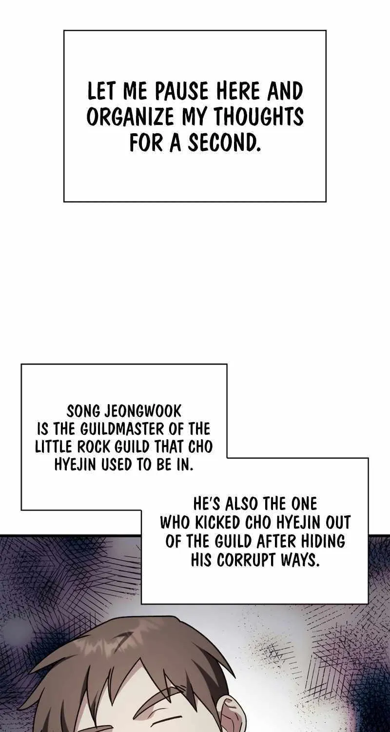 Read Regressor instructional manual chapter 75 image 36 on Lezhin