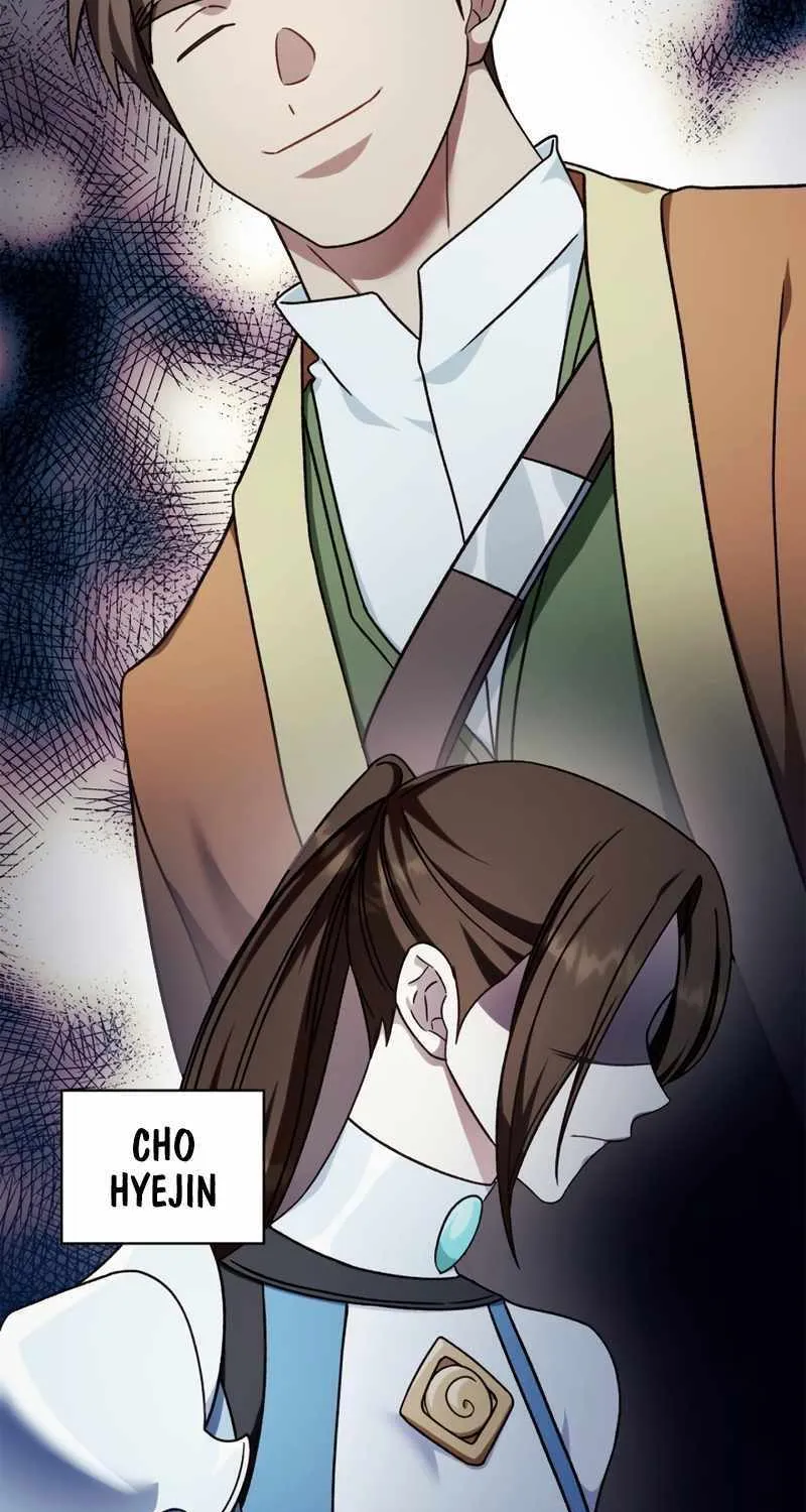 Read Regressor instructional manual chapter 75 image 37 on Lezhin
