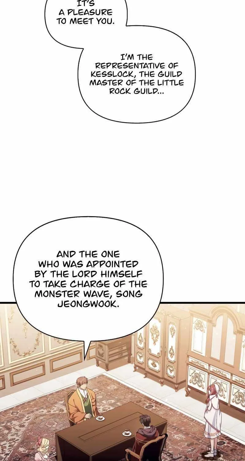 Read Regressor instructional manual chapter 75 image 47 on Lezhin