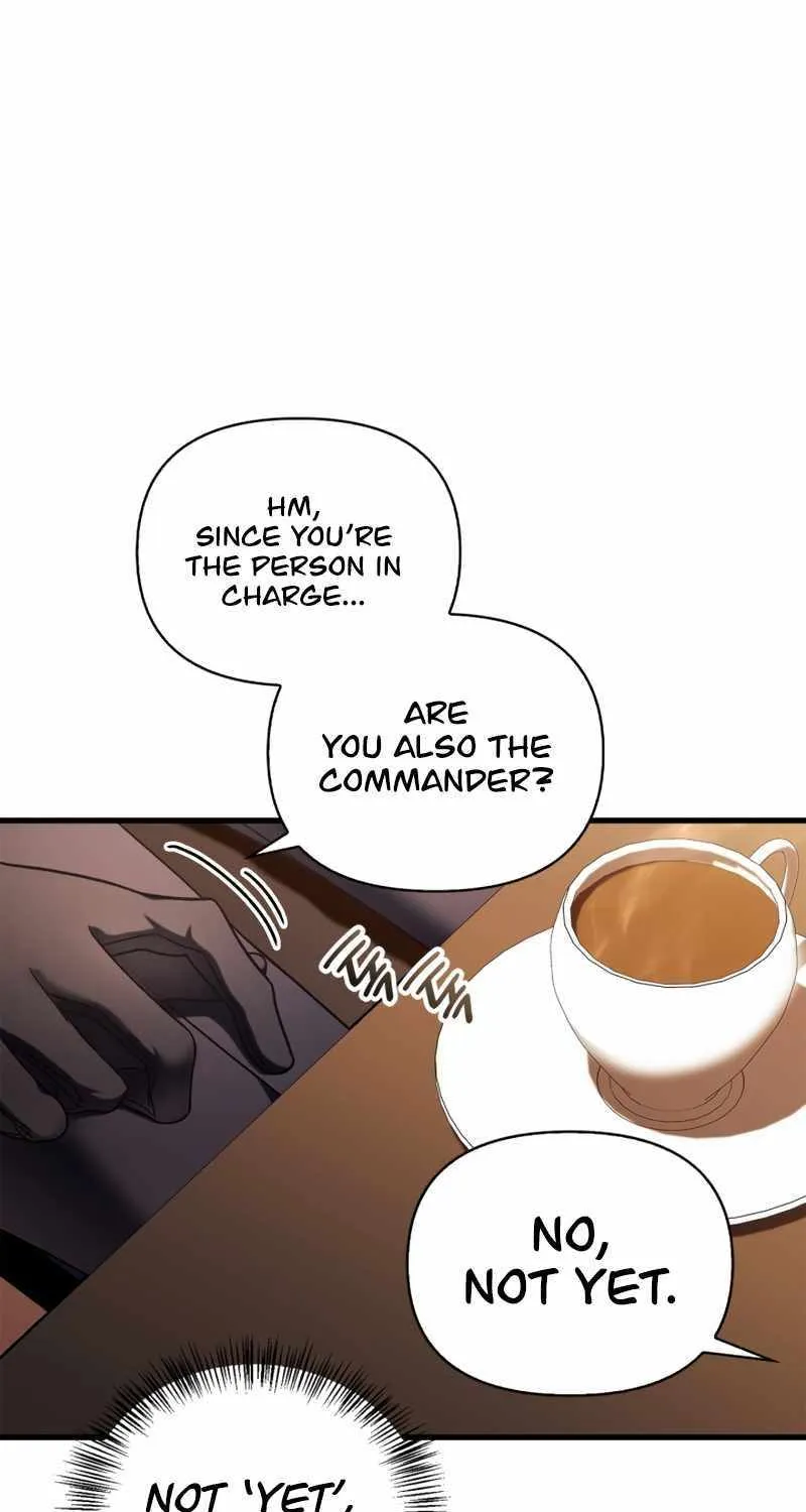 Read Regressor instructional manual chapter 75 image 50 on Lezhin
