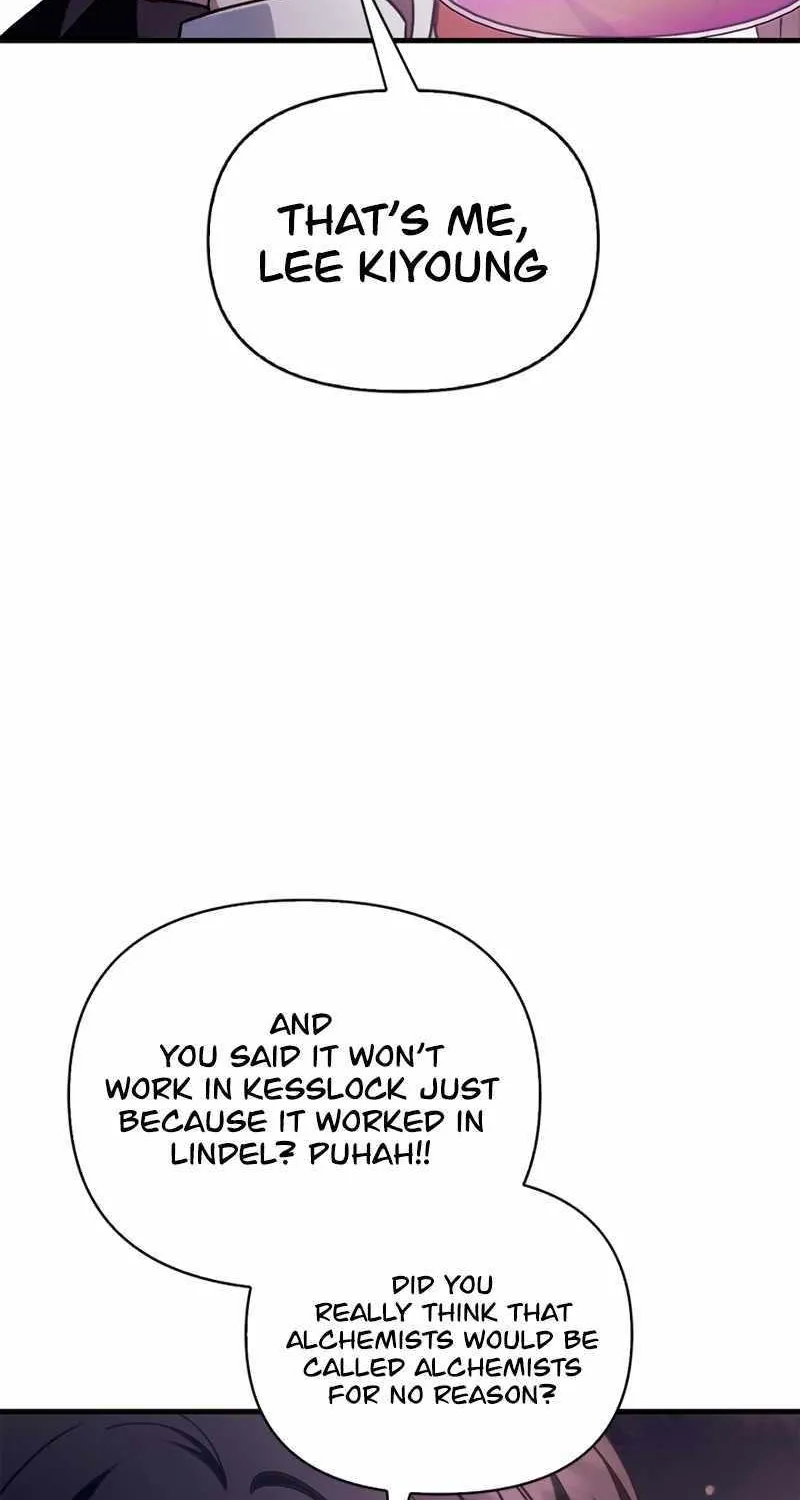 Read Regressor instructional manual chapter 75 image 73 on Lezhin