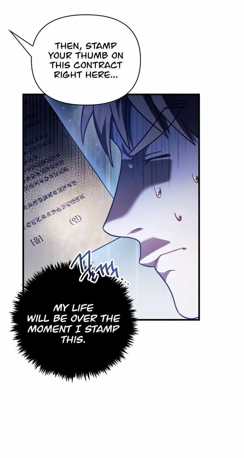Read Regressor instructional manual chapter 75 image 77 on Lezhin