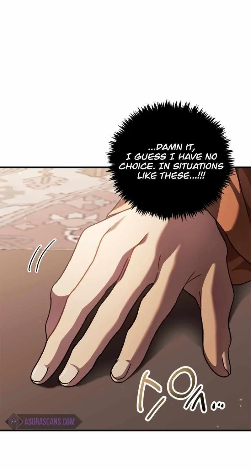 Read Regressor instructional manual chapter 75 image 78 on Lezhin