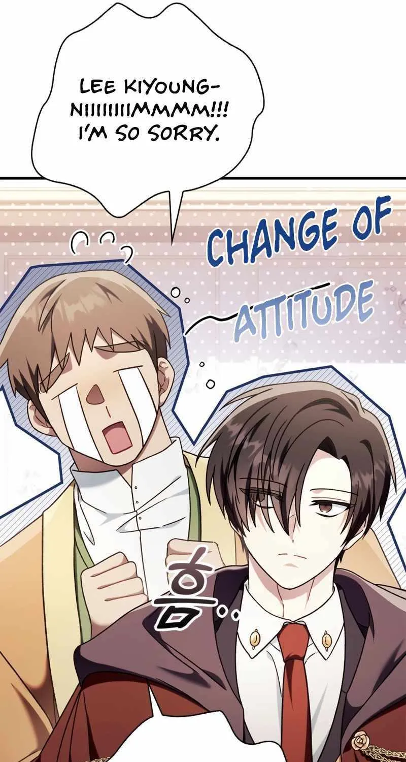 Read Regressor instructional manual chapter 75 image 80 on Lezhin