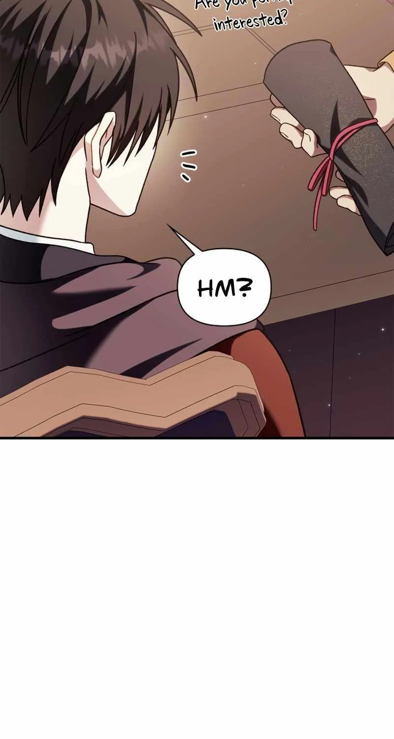 Read Regressor instructional manual chapter 75 image 82 on Lezhin