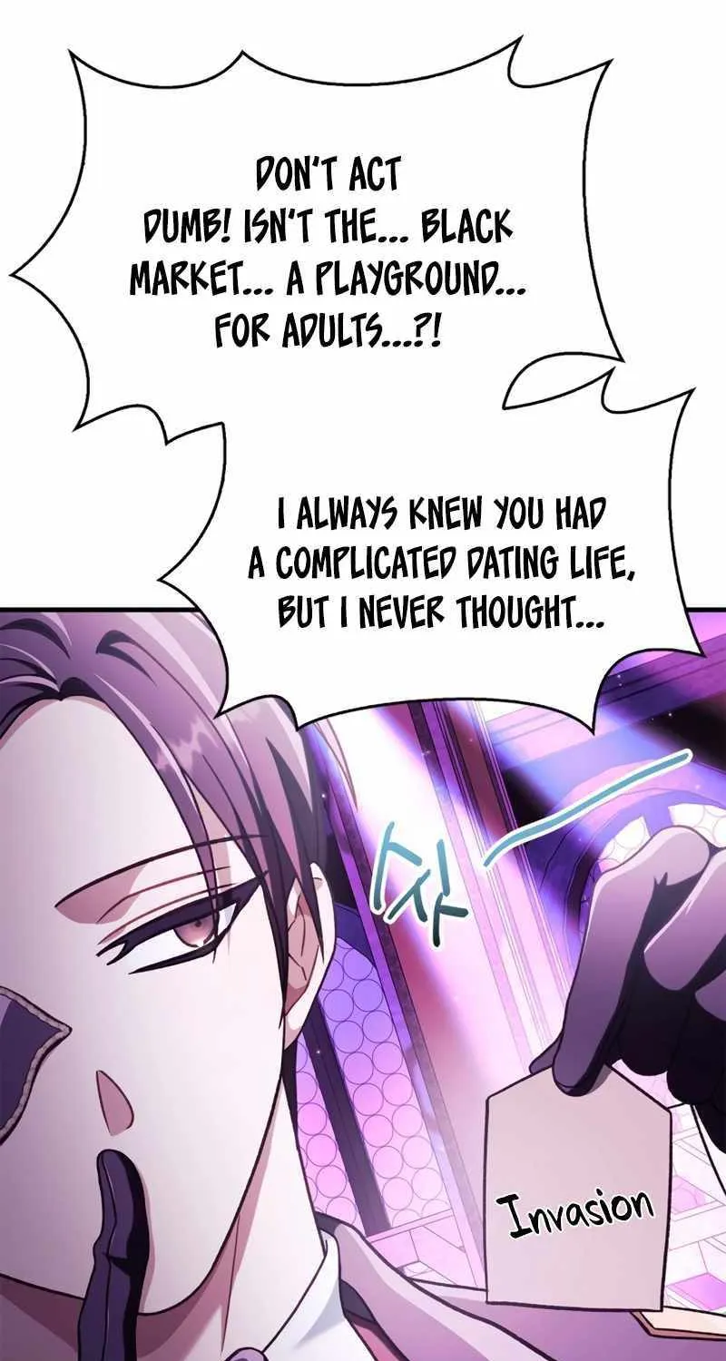 Read Regressor instructional manual chapter 75 image 91 on Lezhin