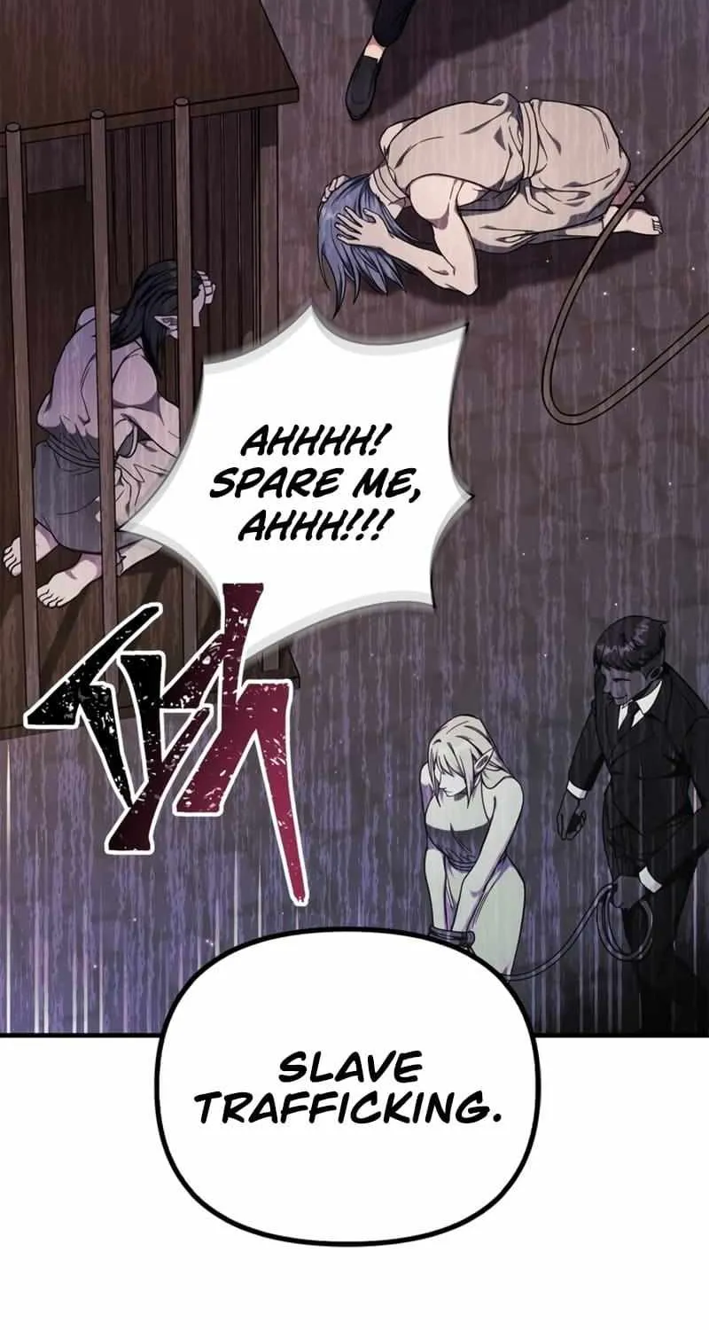 Read Regressor instructional manual chapter 76 image 104 on Lezhin