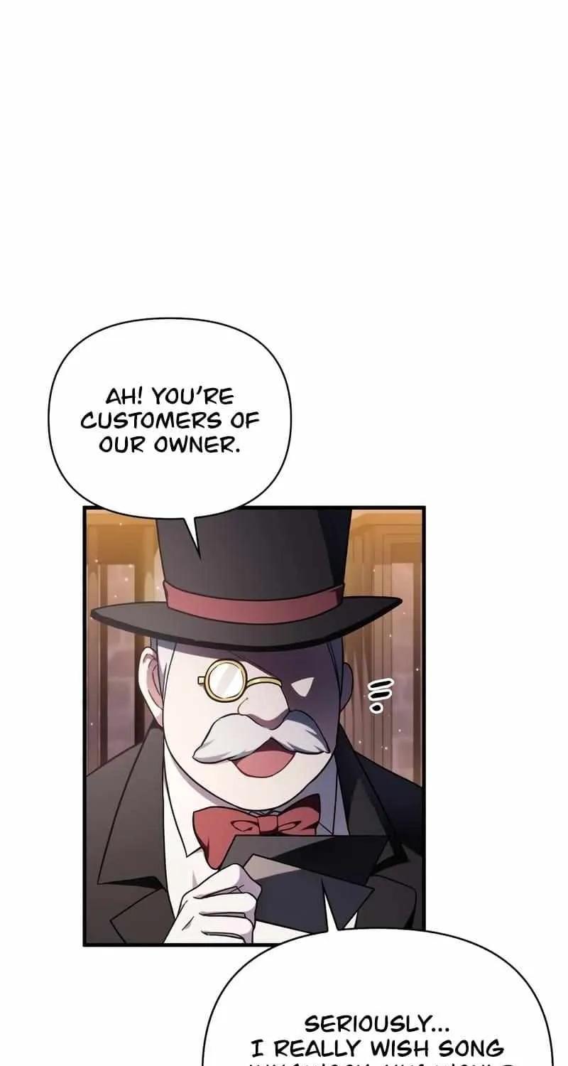 Read Regressor instructional manual chapter 76 image 109 on Lezhin