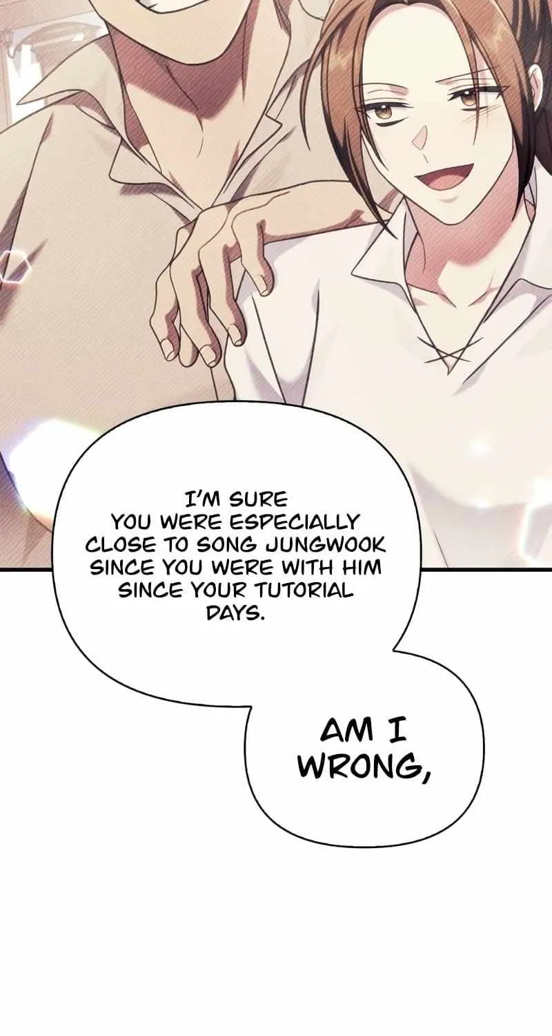 Read Regressor instructional manual chapter 76 image 14 on Lezhin