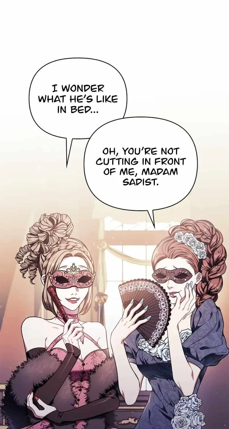 Read Regressor instructional manual chapter 76 image 31 on Lezhin
