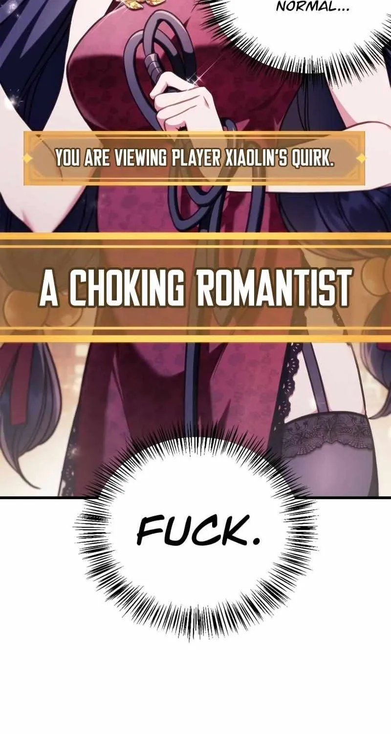 Read Regressor instructional manual chapter 76 image 56 on Lezhin
