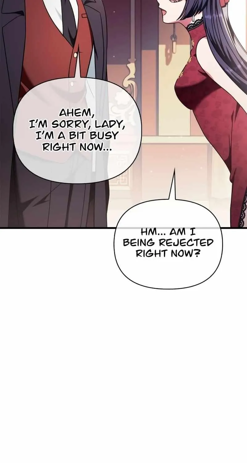 Read Regressor instructional manual chapter 76 image 63 on Lezhin