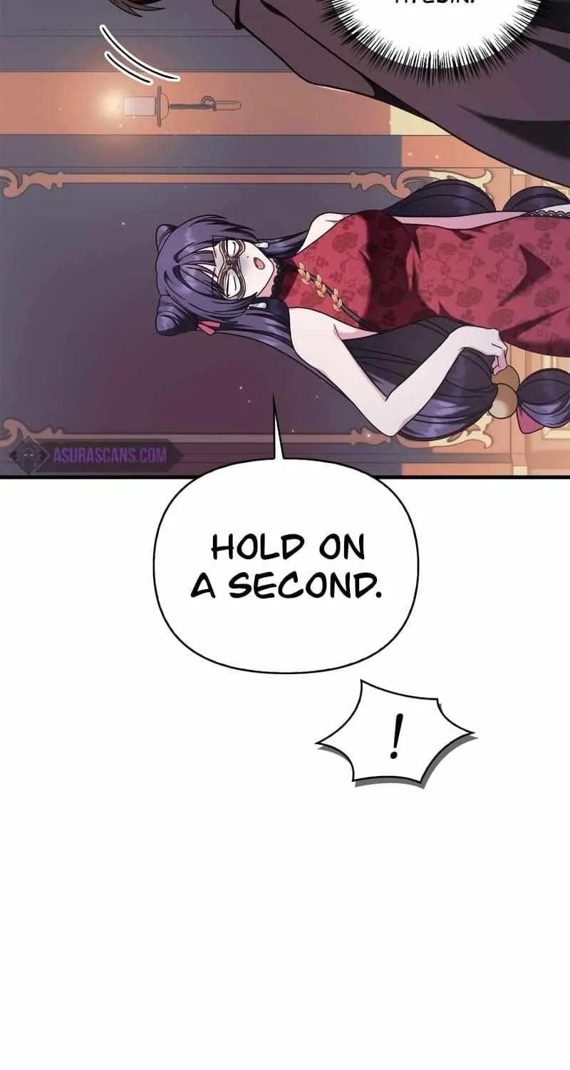 Read Regressor instructional manual chapter 76 image 75 on Lezhin