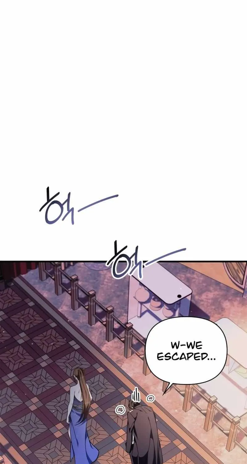 Read Regressor instructional manual chapter 76 image 80 on Lezhin